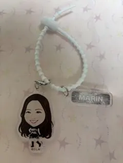 M⭐︎Splash!! MARINシークレットマルチチャームのサムネイル