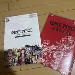 ワンピースカード プレミアムカードコレクション 25周年、FILM REDセット