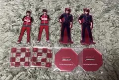 刀ミュ 大包平 アクスタ