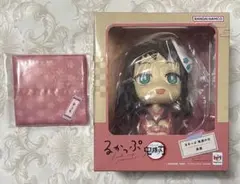 鬼滅の刃 るかっぷ 真菰 限定座布団付き