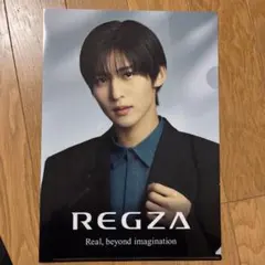 2026年最新】クリアファイル 非売品の人気アイテム - メルカリ