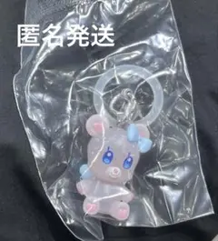 アイカツ！めじるしアクセサリー エンジェリーベア