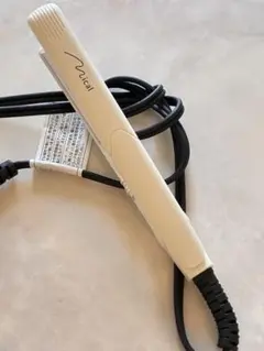 MICAL ミニストレートアイロン
