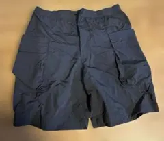 UNIQLO U パラシュートカーゴショーツ