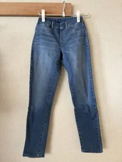 UNIQLO ジーンズ 160cm