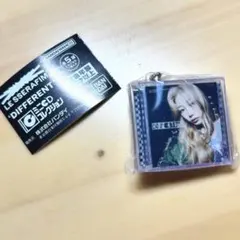 LE SSERAFIM DIFFERENT ミニCDコレクション