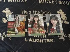 =LOVE 山本杏奈 ラブソングに襲われる生写真