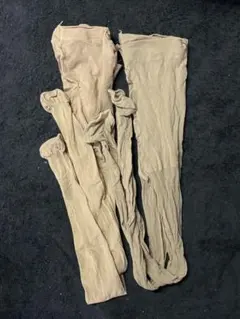 中古　ストッキング