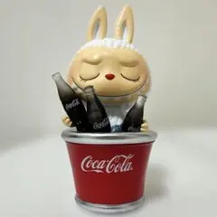 a*a様 THE MONSTERS LABUBU ラブブ コカコーラ