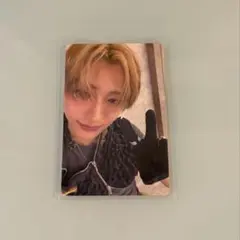 ALPHADRIVEONE ALD1 サンウォン　日本 ショケ トレカ