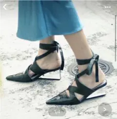 アメリミュールのサムネイル