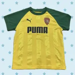 PUMA サッカーtシャツ y2k グランジのサムネイル
