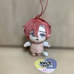 ヒプノシスマイク ヒプマイ ピこぬい2 観音坂独歩