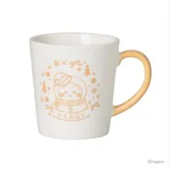 【ちいかわ　エニマイくじ　G賞　うさぎ　マグカップ】