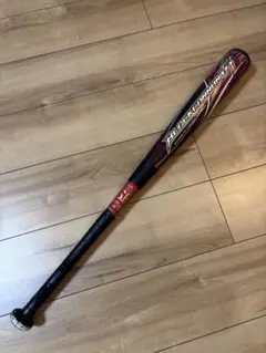 ZETT BLACKCANNON V1 軟式野球バット 78cm 590gのサムネイル