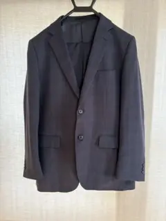 最終値下げです！美品　ビジネススーツ セット