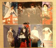 滝沢歌舞伎ZERO 2023 FINAL 目黒蓮 ステフォ コンプ