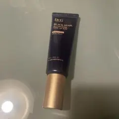 Dr.G ブラックスネイルグルタチオントーンアップサン