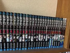 鬼滅の刃 全巻セット 1〜23巻 小説2セット付き