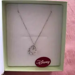 アリエルモチーフネックレス