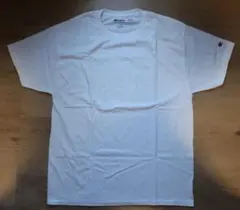 Champion Tシャツ ホワイト Lサイズ