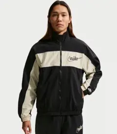 Nikeナイキ クラブライトウェイト フルジップ ジャケット・パンツ