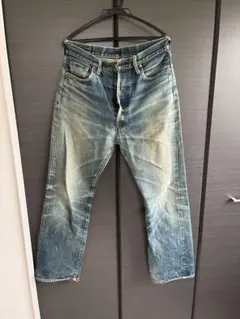 美品】RRL デニム Low Straight Telluride W30 - メルカリ
