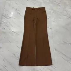 60's vintage J.C.PENNEY フレアスラックス　アーカイブ