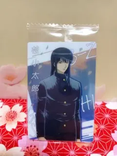 【未開封品】銀魂 3年Ｚ組ウエハース キャラクターカード ノーマル 桂小太郎