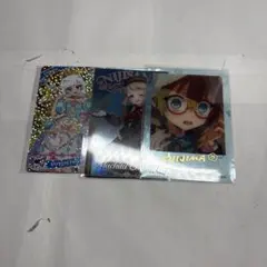 ひみつのアイプリ、地縛少年花子くん、にしさんじ