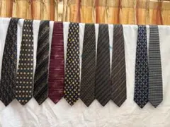 田屋 TAYA ネクタイ10本セット【バラ購入可】 - メルカリ