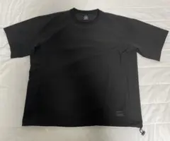 別注 ダイワ DAIWA × GLR グリーンレーベル Tシャツ 半袖　ブラック