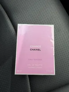 CHANEL 香水 新品未使用