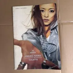 2026年最新】安室奈美恵 ツアーパンフレットの人気アイテム - メルカリ