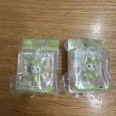 TWICE LOVELYS ブリスターマスコットチャーム ジョンヨン