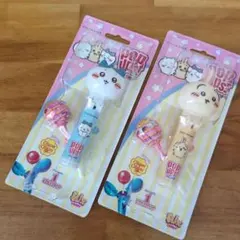 ちいかわ ポップアップス ロリポップキャンディ２種セット　 うさぎ・ハチワレ
