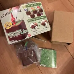 新品　未開封　ピクミン ムゲン ∞ひっこぬきピクミン Lite 青　ピクミン