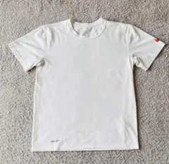 Nike DRI-FIT Tシャツ M ホワイト
