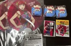 サカモトデイズ　くじラック　ルー　セット