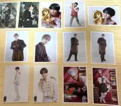 超特急 マサヒロ 生写真