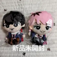 宮舘涼太 スノちる2体セット すのチル宮舘涼太