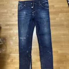 DSQUAREDレディースパンツ