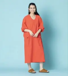 me. ミードット ワンピースのサムネイル
