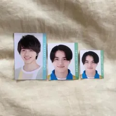 Myojo 9月号 デタカ 美少年 岩﨑大昇