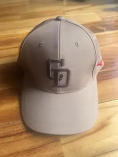 中日ドラゴンズ春季キャンプ 非売品キャップ