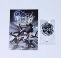 plave キャラクターグッズ