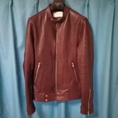 2025年最新】TOMORROWLAND メンズ レザージャケット・ライダースの人気