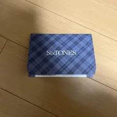 SixTONES 2026-2027 カレンダー