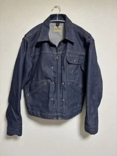 Wrangler 11mjz 50s デニムジャケットのサムネイル