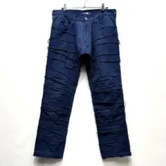 JUNYA WATANABE MAN/BORO Patch-work Pantsのサムネイル